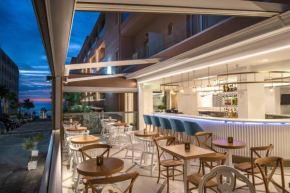 Гостиница Mari Kristin Beach Hotel  Херсониссос